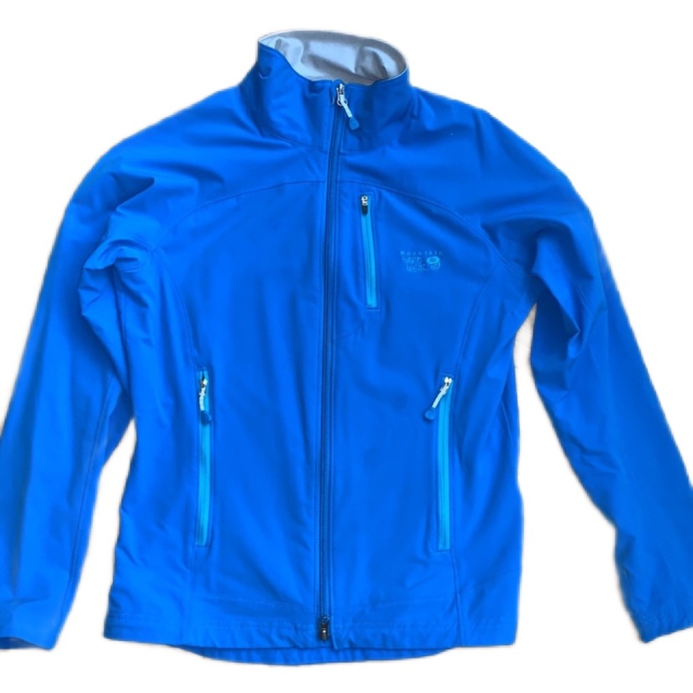 Mountain Hardwear Lightweight Jacket/Shell - image 1